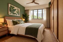 Blk 22 Ghim Moh Valley (Queenstown), HDB 5 Rooms #635467841